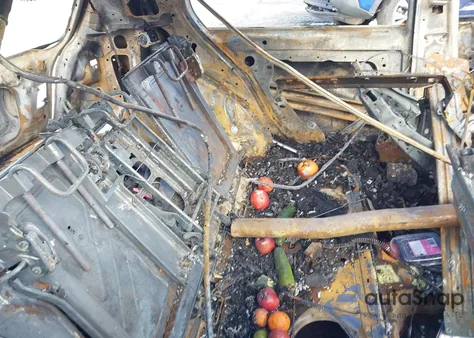 2010 Volkswagen Gti 4-Door z USA, uszkodzony, nr VIN WVWHD7AJ7AW368214